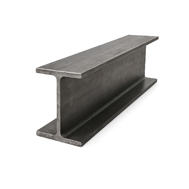 High Strength Custom H Steel Beam for Industrial Workshop & Warehouse Structures