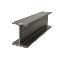 High Strength Custom H Steel Beam for Industrial Workshop & Warehouse Structures