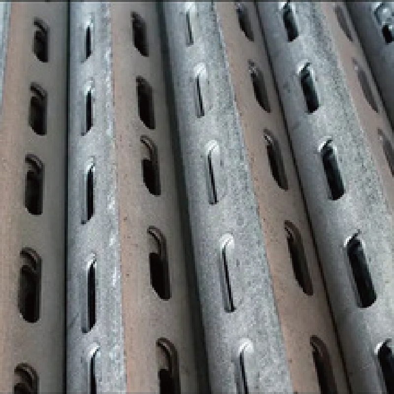 Warehouse Structure Carbon Steel Equal Angle Steel