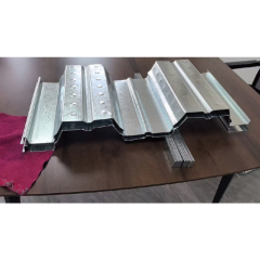 Roof Sheet Galvanized Corrugated Steel Deck Floor Metal Decking Sheet Steel Composite Floor Decking