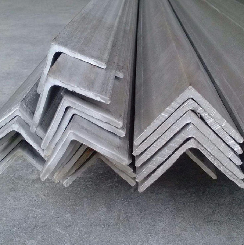 Heavy Q235 Steel Angle For Steel Structure Bridge