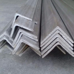 Heavy Q235 Steel Angle For Steel Structure Bridge