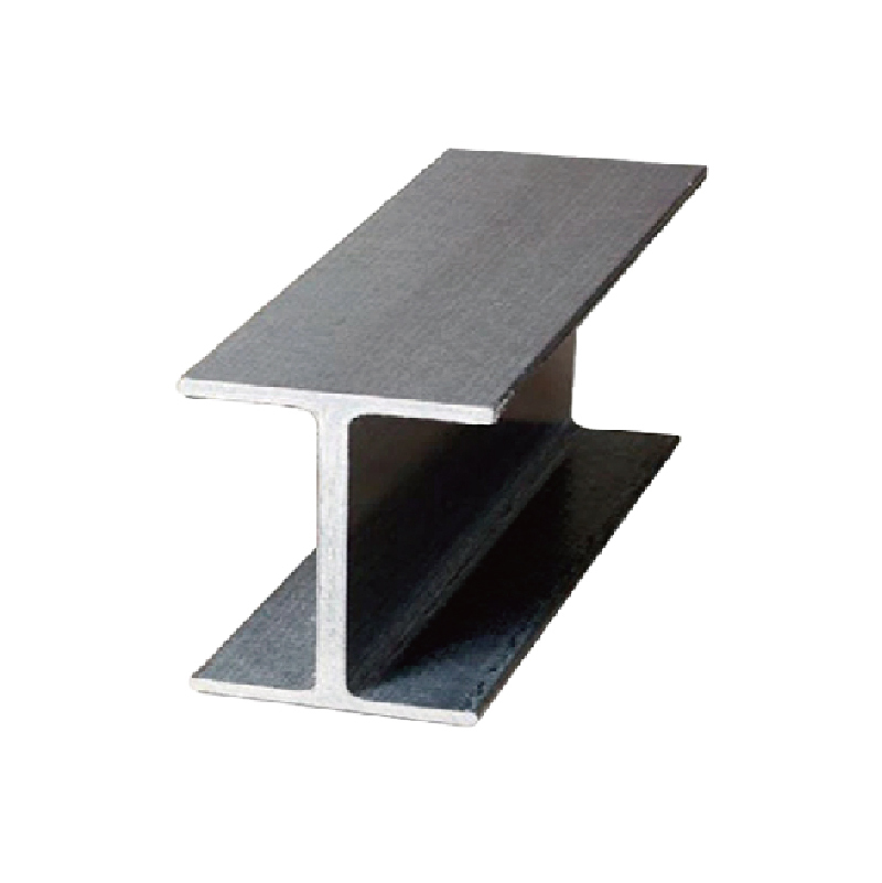 Wholesale All H-beam Specifications Hot-dip Galvanized Carbon Steel I Beam Modern Design for Construction Bridges