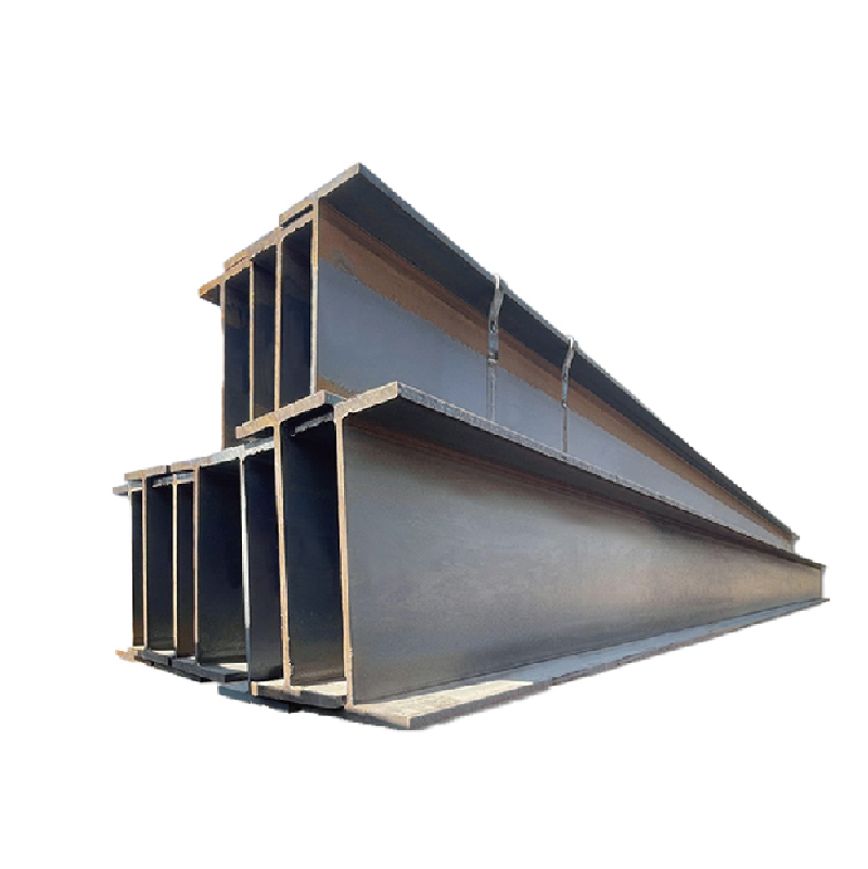 GB/T 1591 Q235B Q355B Q355C Q355D Q420 Versatile H-Beam Steel for Bridges Buildings and Industrial Structures
