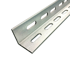 Mild Steel Q235 A36 Q420 Galvanized Angle Steel Equal Angle Steel Angle Bars