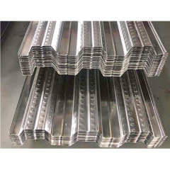 Galvanized Metal Corrugated Floor Steel Deck/composite Floor Deck