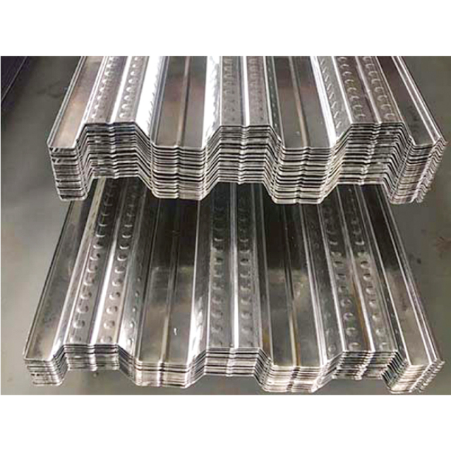 Galvanized Metal Corrugated Floor Steel Deck/composite Floor Deck