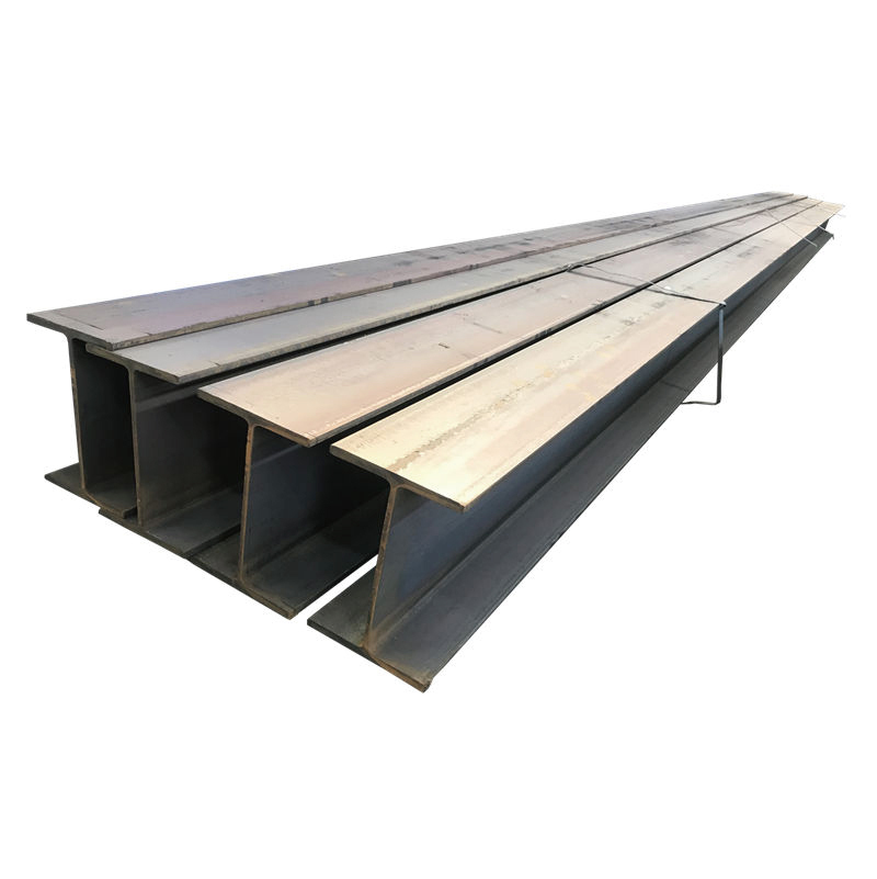 Heavy Duty H-Beam Steel High Strength Toughness for Engineering Applications