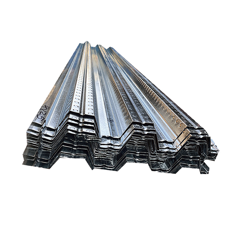 Galvanized Steel Floor Deck for Multi-Floor Frame Steel Structure Open Steel Truss Floor Deck