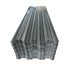 Pouring Floor Deck Plate for Steel Structure for Workshops & Plants Including Warehouses and Factories Applications