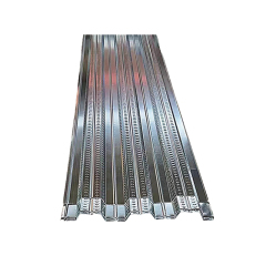 Building Materials Decking Floor Decks Galvanized Corrugated Metal Steel