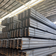 Heavy Duty H-Beam Steel High Strength Toughness for Engineering Applications