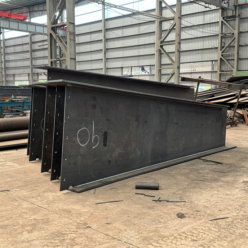 ASTM A36 A992 A572 Wide Flange H Beam Hot Rolled Steel H Beam Steel I Beam