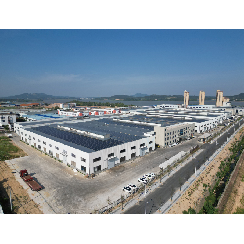 Multi-Story Steel Structure Office Building Mall Hotel Commercial Complex Structural Steel Frame Construction