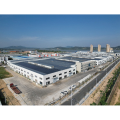 Multi-Story Steel Structure Office Building Mall Hotel Commercial Complex Structural Steel Frame Construction