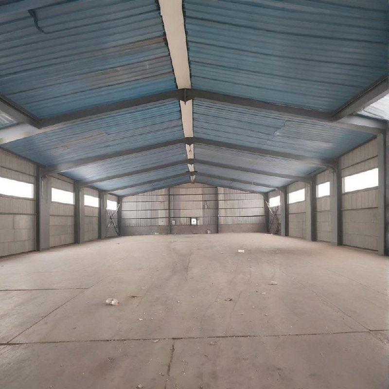 Find similar icon Prefab Steel Frame Sheds Pig Raising Equipment Galvanized Pig Farm House