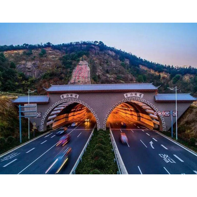 Prefabricated Steel Structure Bridge