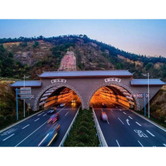 Prefabricated Steel Structure Bridge
