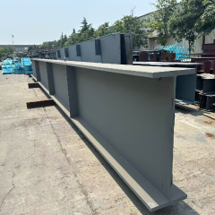 High Quality Building Arch Economical Efficient Steel Structure Bridge