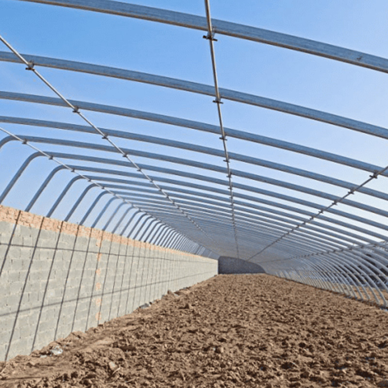 Find similar icon Prefab Steel Frame Sheds Pig Raising Equipment Galvanized Pig Farm House