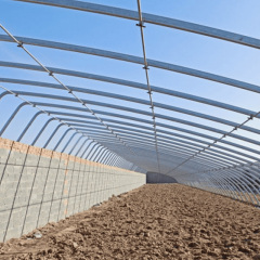 Find similar icon Prefab Steel Frame Sheds Pig Raising Equipment Galvanized Pig Farm House