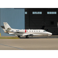 Modern prefabricated steel structure aircraft hangar / Aircraft hangar