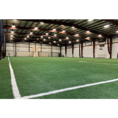 Lightweight steel beam stadium construction building / Indoor gymnasium / Steel structure frame / Badminton and basketball courts