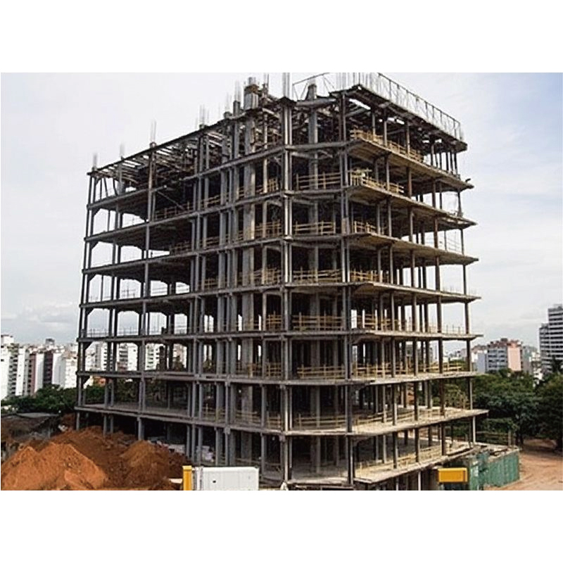 Chinese suppliers / Steel structure hotel buildings / Prefabricated steel structure hotel buildings / Components for steel structures buildings