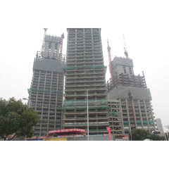 Chinese suppliers / Steel structure hotel buildings / Prefabricated steel structure hotel buildings / Components for steel structures buildings