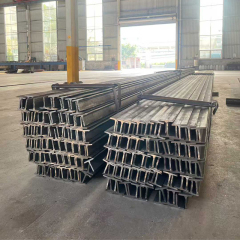 T‑section steel