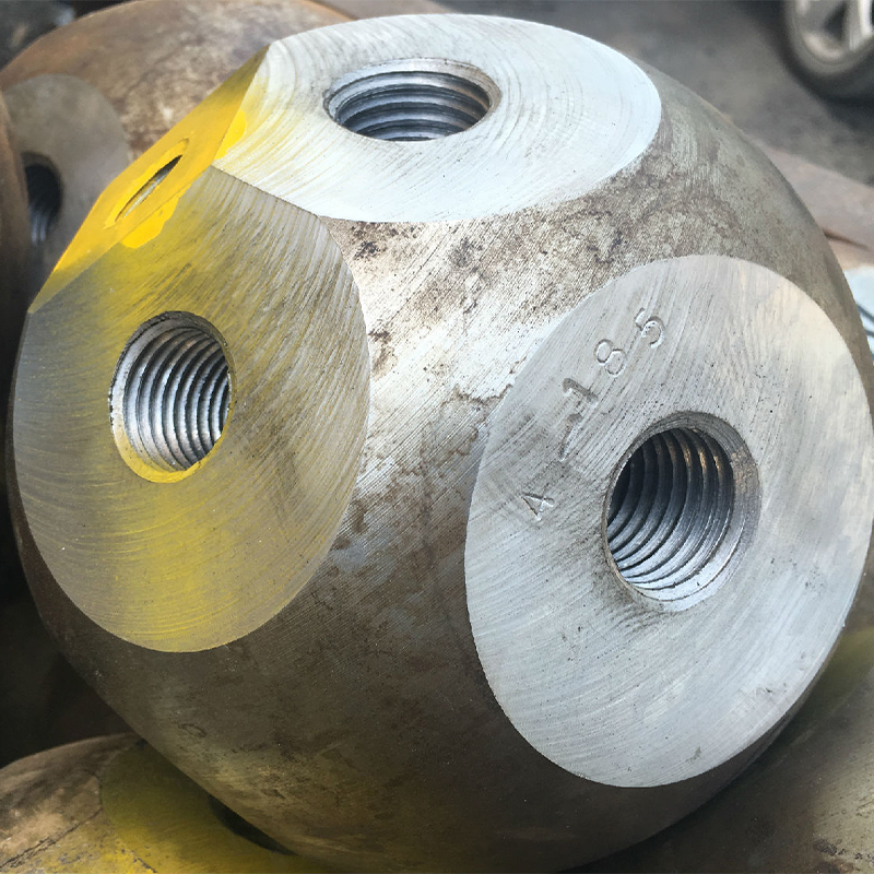 Bolt Ball