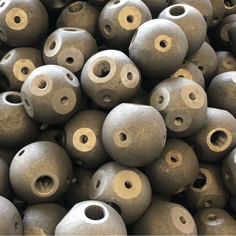 Bolt Ball