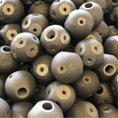 Bolt Ball