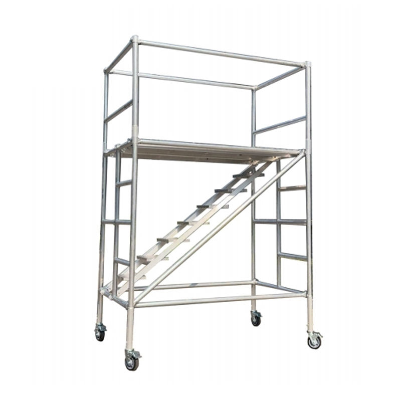 Scaffolding