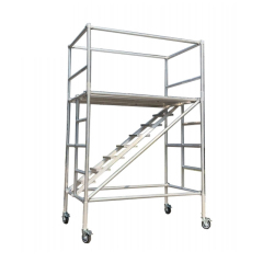 Scaffolding