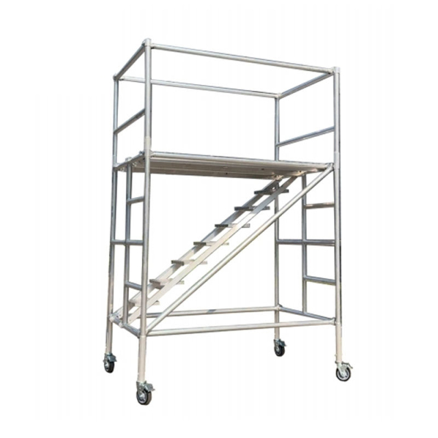 Scaffolding