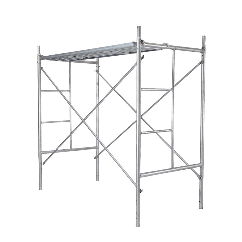Scaffolding