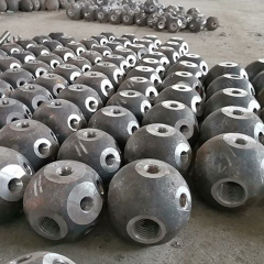 Bolt Ball