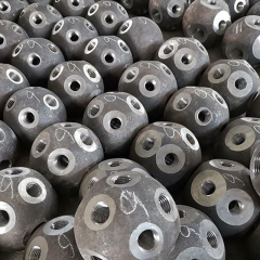 Bolt Ball