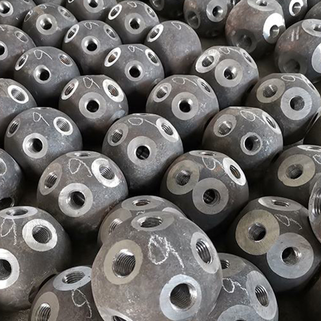 Bolt Ball