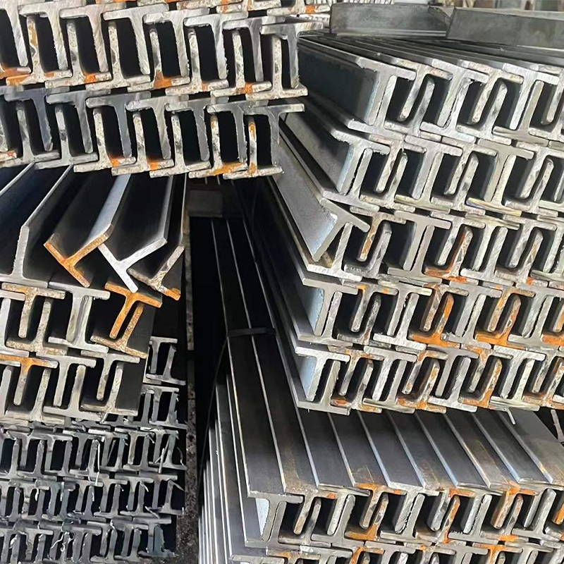 T‑section steel