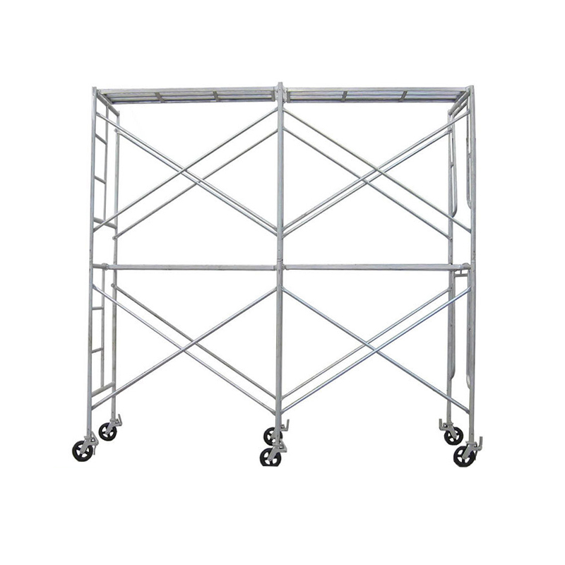Scaffolding