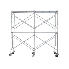 Scaffolding