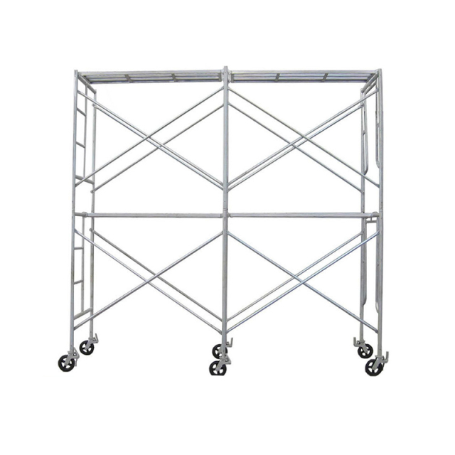 Scaffolding
