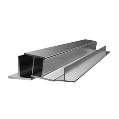 T‑section steel