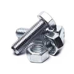 Bolts, Nuts & Fasteners