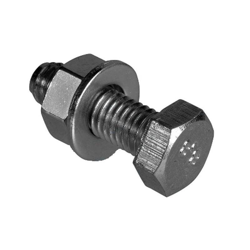 Bolts, Nuts & Fasteners