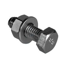 Bolts, Nuts & Fasteners