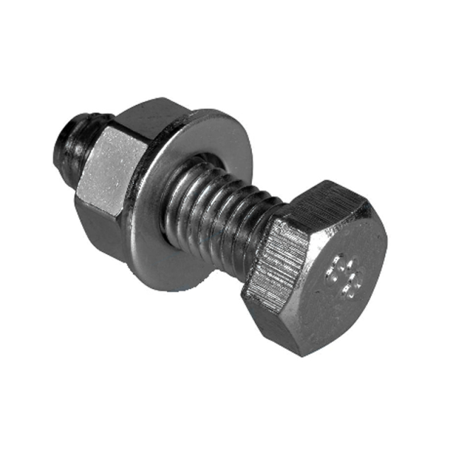 Bolts, Nuts & Fasteners