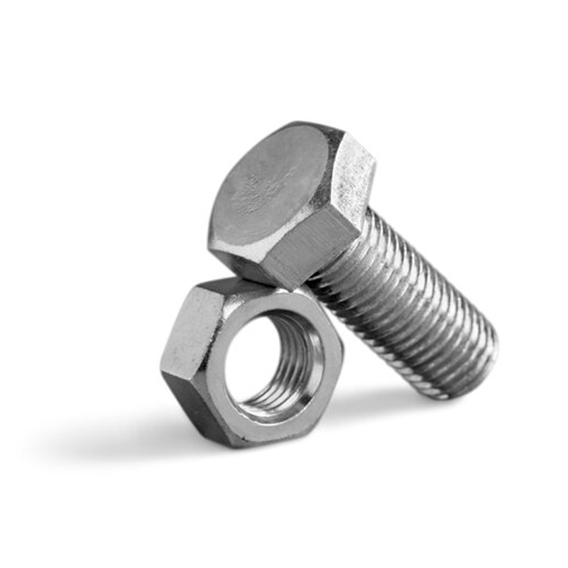 Bolts and Nuts